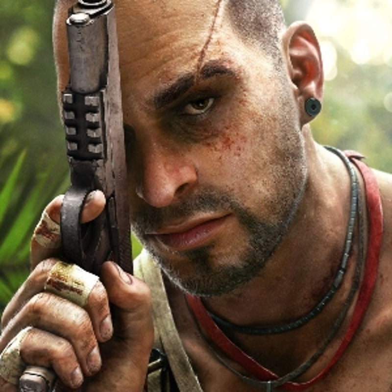 Far Cry 3 - PS3 Mídia Física - USADO