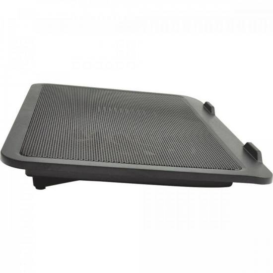 Suporte Para Notebook Com Cooler NBC-11BK C3Tech