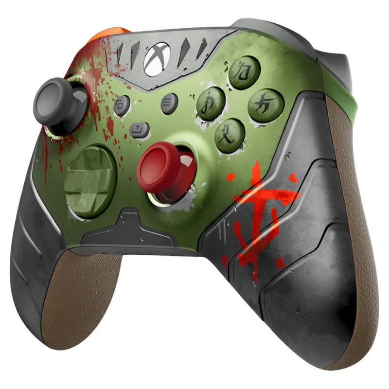 Controle Xbox Doom The Dark Ages Xbox Series X/s, One E Pc