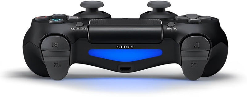 Controle Playstation Sony Dualshock 4 Preto Original - Ps4