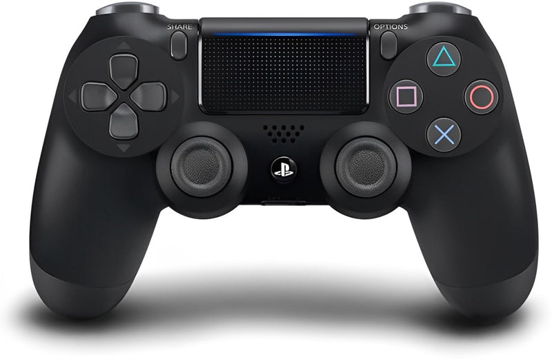 Controle Playstation Sony Dualshock 4 Preto Original - Ps4