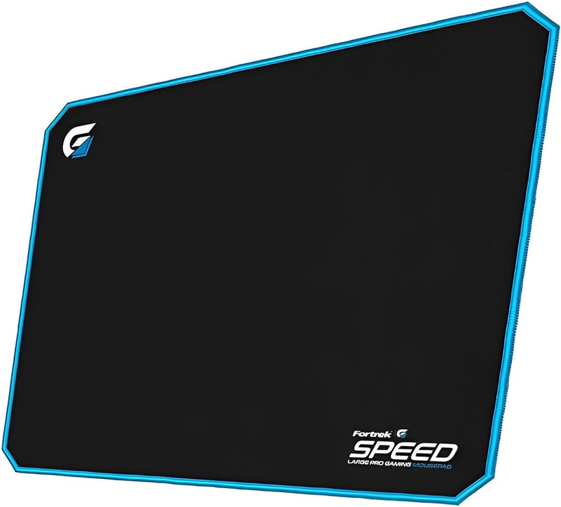 Mouse Pad Gamer SPEED MPG102 Preto FORTREK