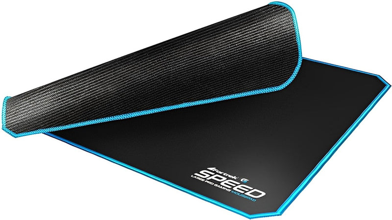 Mouse Pad Gamer SPEED MPG102 Preto FORTREK