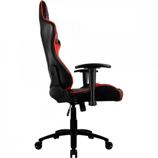 Cadeira Gamer ThunderX3 TGC12 Vermelha