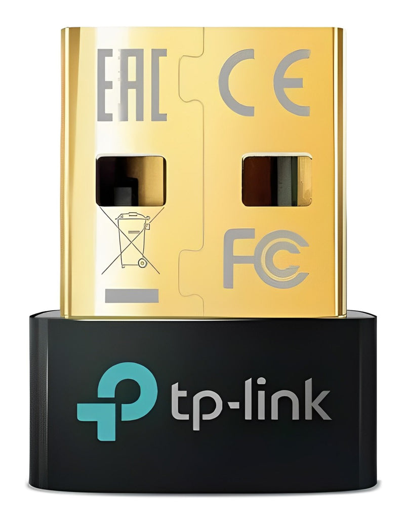 Adaptador Bluetooth 5.0 Tp-link Ub5a Nano