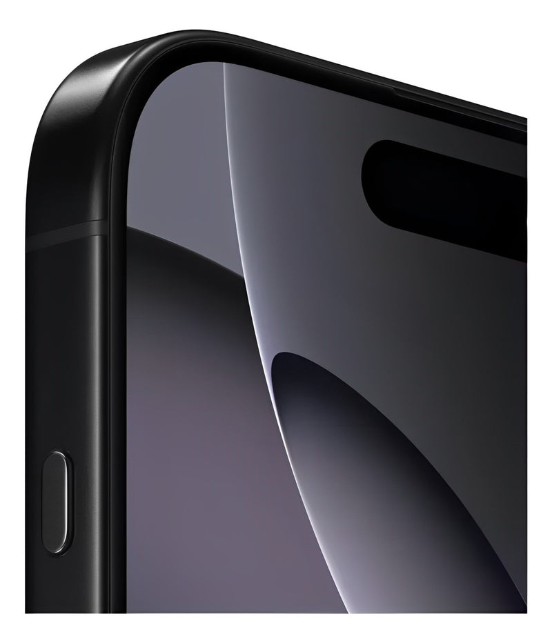 Apple iPhone 16 Pro (128 GB) - Titânio-preto