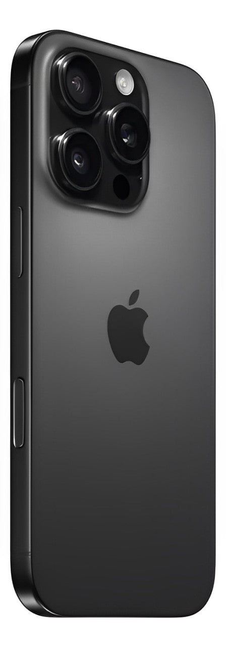 Apple iPhone 16 Pro (128 GB) - Titânio-preto