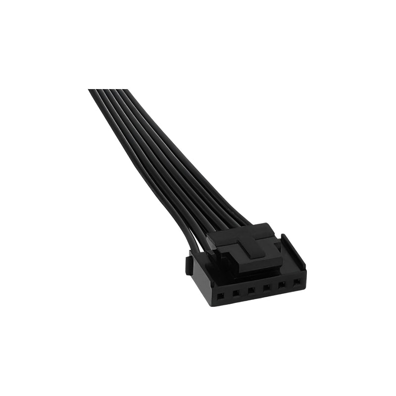 Cooler para Gabinete Aerocool Astro 12F, ARGB, 120mm