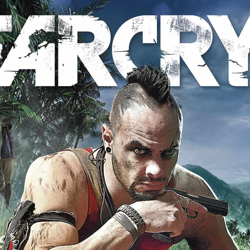 Far Cry 3 - PS3 Mídia Física - USADO