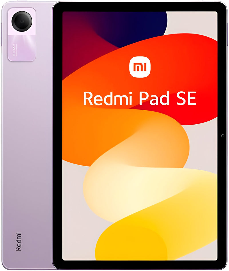 Tablet Redmi Pad SE 128GB/ 4GB Ram